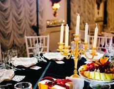 Банкетный комплекс Троицкий Холл, Свадьба - фото 6