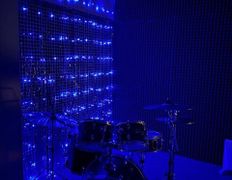 Музыкальная школа RoNika LAB (РоНика ЛАБ), Интерьер - фото 1