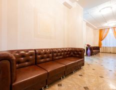 Санаторий Криница, Лечебный комплекс - фото 16