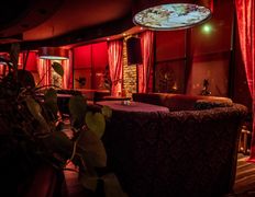 Кафе Jungle Lounge Cafe (Джангл Лаунж Кафе), Интерьер - фото 11
