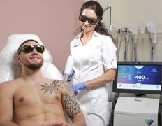 Центр медицинской эстетики Лесанте, Центр медицинской эстетики - фото 14