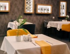 Ресторан-клуб Танцы, Интерьер - фото 15