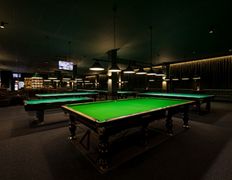 Бильярд Классик, Интерьер - фото 4