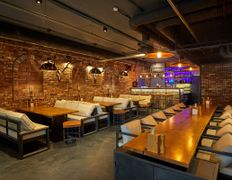 Рестобар  Stvol House (Ствол Хаус), Интерьер - фото 2