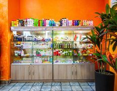 Многофункциональный физкультурно-оздоровительный комплекс Мандарин, Магазин - фото 15