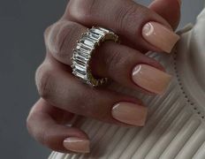 Имидж-студия Мажорка, Маникюр - фото 15