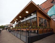 Гастробар Настроение есть, Интерьер - фото 1