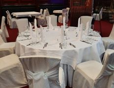 Банкетный зал Дворец Республики,  Зал Палац - фото 7