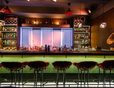 Арт-пространство Art Space (Арт Спэйс), Space bar room - фото 15