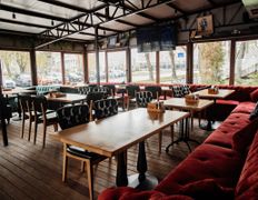 Гастропаб-караоке ОСОБНЯК, Терраса - фото 20