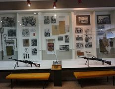 null Государственный музей военной истории Республики Беларусь, Музей военной истории - фото 9