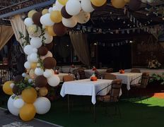 Кафе Закуток, День Рождение кафе — 10 лет - фото 11