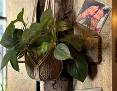 Ресторан Locanda Бабушка Chic (Локанда Бабушка Шик), Интерьер - фото 8