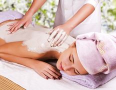 Спортивный центр Max Mirnyi Center (Макс Мирный Центр), SPA - фото 2