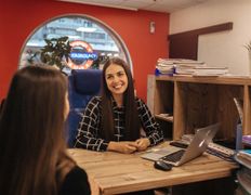 Центр иностранных языков ULC (ю эл си), Офис - фото 1