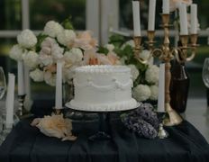 Усадьба Шчорсы, Свадьба - фото 12