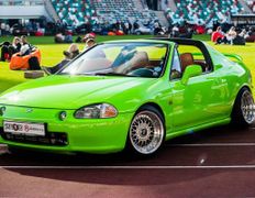 Национальный олимпийский стадион Динамо, Japlane 2024 - фото 18