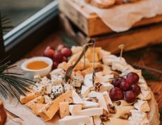 Арт-пространство Okna (Окна), Фуршеты - фото 14