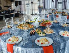 Ресторан выездного обслуживания Cater event (КейтерингИвэнт), Торжественные мероприятия - фото 15