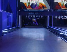 Развлекательное место Спорт Парк, Интерьер - фото 13