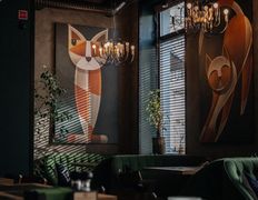 Ресторан Пряности & Радости, Интерьер - фото 10