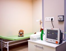 Медицинское учреждение Центр Семейной Стоматологии, Интерьер - фото 4