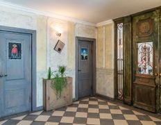 Ресторан Tiflis (Тифлисъ), Интерьер - фото 7