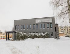 Ветеринарная клиника Компаньон, Интерьер - фото 1