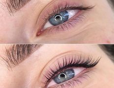 Салон красоты  I&D beauty studio (Ай&Ди бьюти студио), Брови, ресницы - фото 10