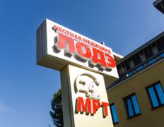 Медицинский центр ЛОДЭ, Галерея - фото 3