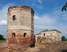 null Быховский замок, Замок - фото 12