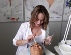 Учебный центр эстетики и красоты Косметиксервис, Курсы косметологии - фото 19