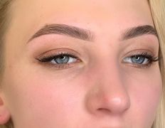 Сеть салонов красоты Мильфей, Броу-бар - фото 11