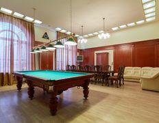 Спортивно-оздоровительный комплекс ОЛИМПИЙСКИЙ, Галерея - фото 9