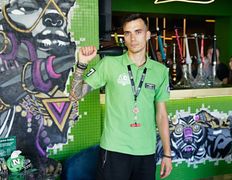 Бар-кальянная  Nuahule Minsk (Нуауле Минск), Галерея - фото 11