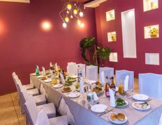 Кафе Соломинка, Малый зал - фото 5