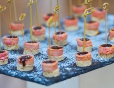 Ресторан выездного обслуживания Magic Catering (Мэджик Кейтеринг), Меню - фото 8