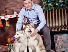 Ресторан Вильна, Новый год 2026 - фото 6