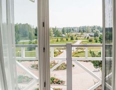 Усадьба Чистый ручей, Экстерьер и интерьер - фото 20