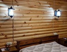 null Гостиница, Интерьер - фото 9