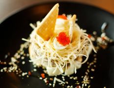 Ресторан   Амстердам, Блюда - фото 4