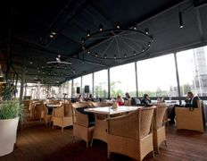 Кафе-ресторан Берёзка, Летняя терраса - фото 12