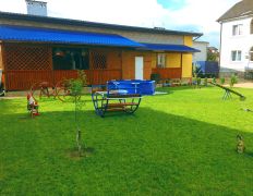 Гостевой дом Баня на ЧЕРНИЧНОЙ, Баня - фото 8