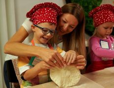 Многофункциональный культурно-развлекательный спортивный комплекс Чижовка-Арена, Кулинарные вечеринки - фото 1