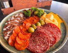 Гастропаб | Караоке ZAVOD (Завод), Меню - фото 17