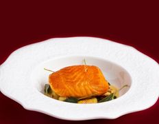 Ресторан Maslow6 (Маслоу 6), Блюда  - фото 12