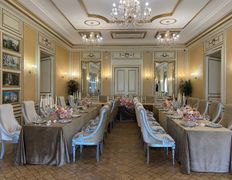 Ресторан Усадьба, Бальная зала - фото 2