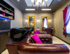 Салон красоты премиум-класса Perfection Style (Перфекшн Стайл), Интерьер - фото 15