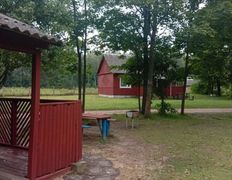 Рыболовно–туристический комплекс Кромань, Номерной фонд - фото 2