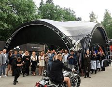 Загородный клуб Green Ville (Грин Вилль), Семейные мероприятия  - фото 6